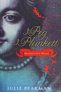 Peg Plunkett