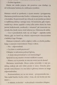 Jeden wieczór w Paradise