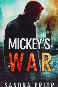 Mickey's war