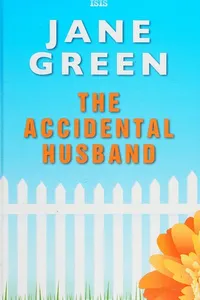 The accidental husband
