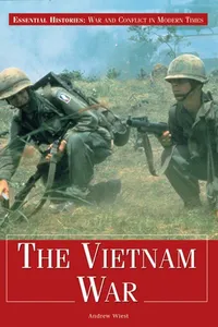 The Vietnam War, 1956-1975