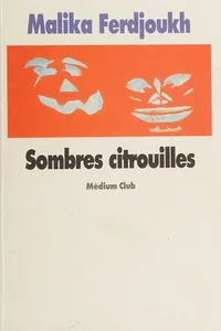 Sombres citrouilles
