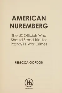 American Nuremberg