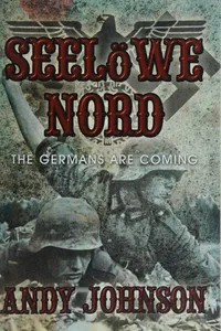 Seelöwe Nord