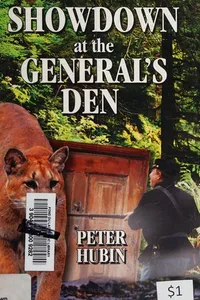 Showdown at the general's den
