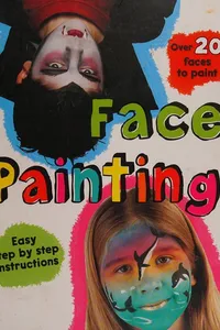 Face painting