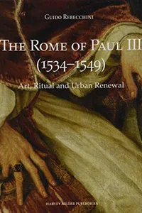 The Rome of Paul III