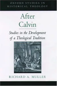 Cover of After Calvin