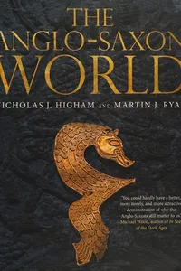 The Anglo-Saxon world