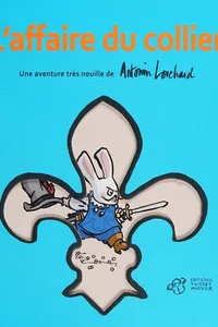 L'affaire du collier