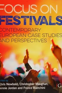 Focus on Festivals