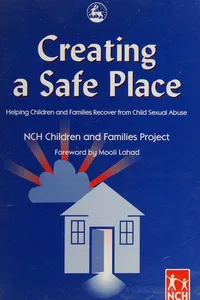 Creating a safe place
