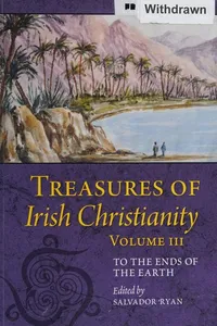 Treasures of Irish Christianity