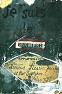 Je Suis Le Cahier