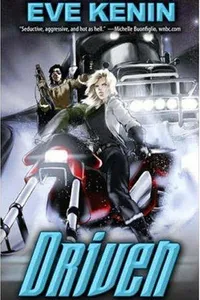 Driven (Shomi)