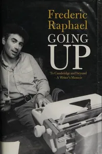 Going up