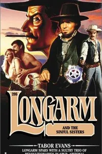 Longarm #295 (Longarm)