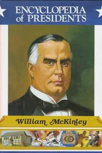 Capa de William McKinley