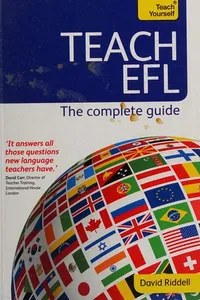 Teach EFL