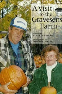 A visit to the Gravesens' farm