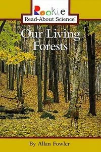 Our living forests
