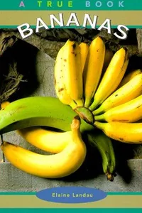 Capa de Bananas