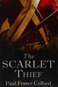The scarlet thief