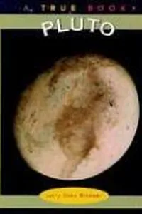 Capa de Pluto