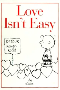 Love Isn't Easy