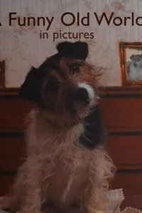 A funny old world in pictures