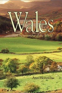 Cover of Wales