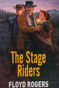 The stage riders