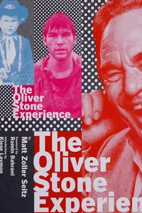 The Oliver Stone experience
