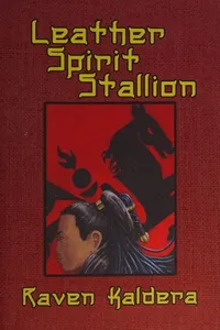 Cover of Leather spirit stallion