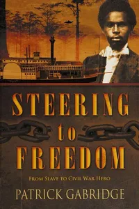 Steering to freedom