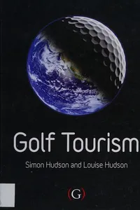 Golf Tourism