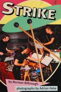 Cover of Strike