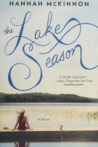 The lake season