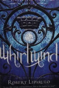 Whirlwind (Dreamhouse Kings, #5)