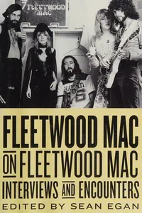 Fleetwood Mac on Fleetwood Mac