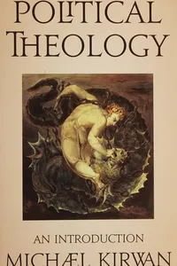 Political theology