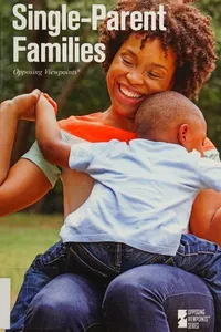 Single-parent families