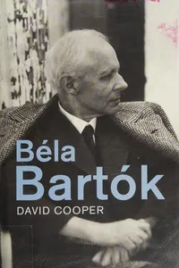 Bela Bartók