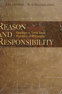 Reason and responsibility