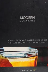 Modern cocktails