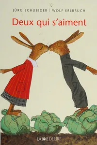 Deux qui s'aiment