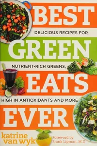 Best green eats ever