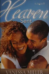 Cover of Heaven sent