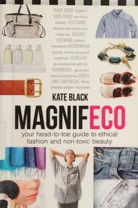 Cover of Magnifeco
