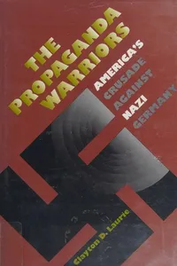 The propaganda warriors